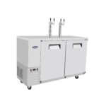 Mesón Dispensador 2 Puertas Acero 490L MKC58-MDISP58" Atosa - imagen 3