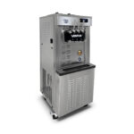 Maquina de Helado Soft Pedestal 25 Lts/H VSP-25 FLEX Ventus - imagen 2