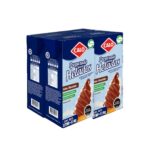 Mezcla Helado Soft sabor Chocolate 12L VS-CHOCO CALO - imagen 3