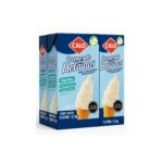 Mezcla Helado Soft sabor Base 12L VS-BASE Calo - imagen 3
