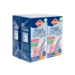Mezcla Helado Soft sabor Lúcuma 12L VS-LUCUMA Calo - imagen 3