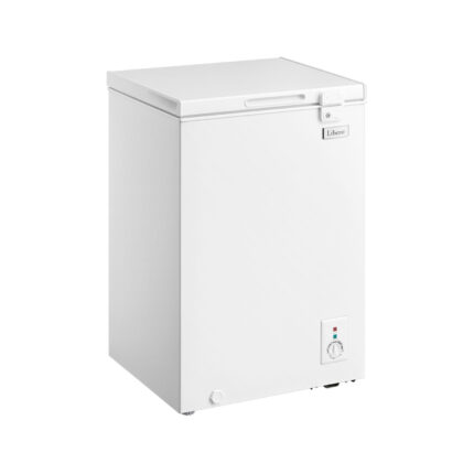 Freezer horizontal 99 Lts LFH-102 Libero - imagen 2