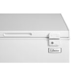 Freezer horizontal 99 Lts LFH-102 Libero - imagen 3