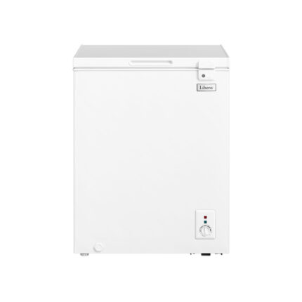 Freezer horizontal 142 Lts LFH-152 Libero