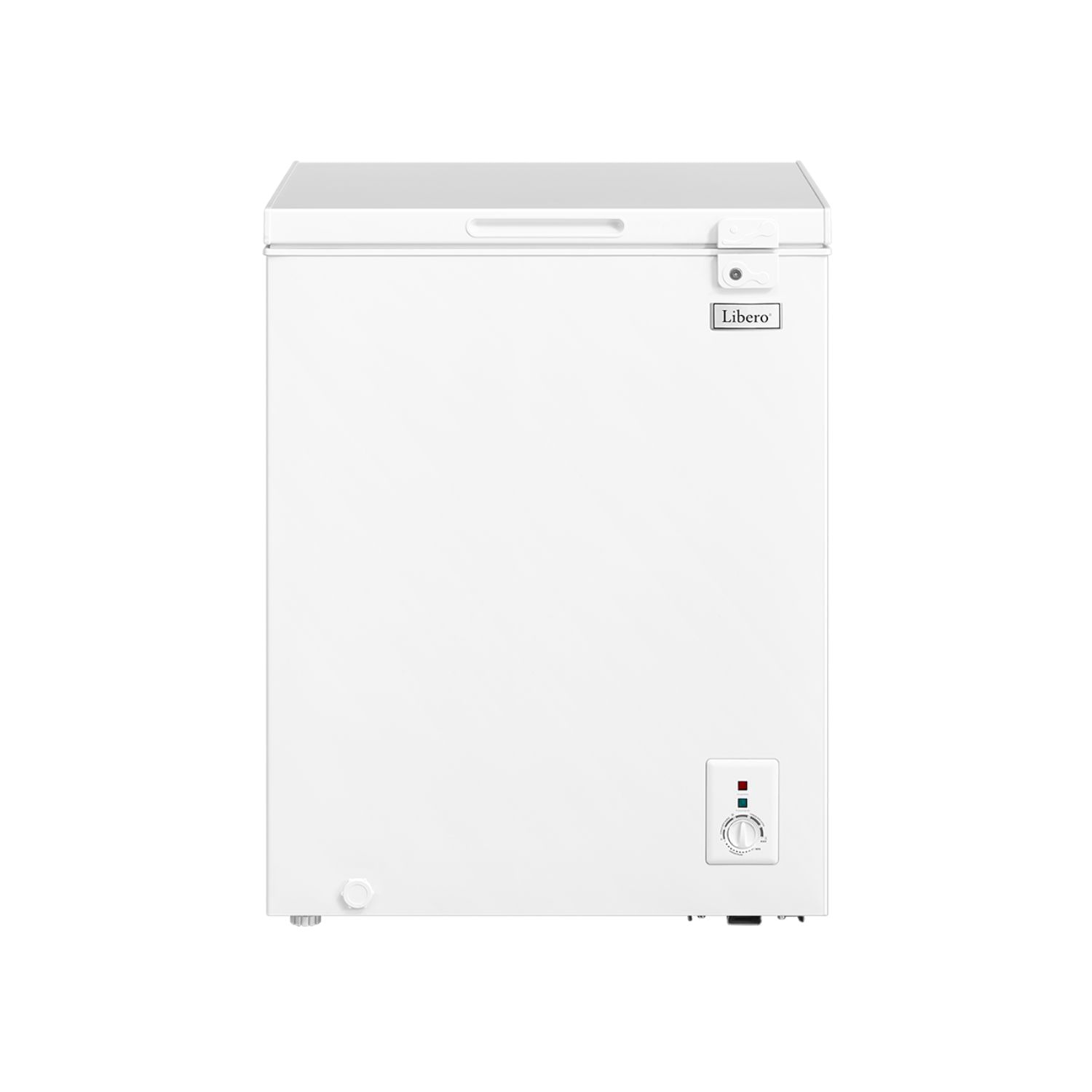 102214-LFH-152-1.jpg Freezer horizontal 142 Lts LFH-152 Libero