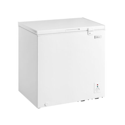 Freezer horizontal 199 lts LFH-202 Libero - imagen 2
