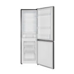 Refrigerador bottom freezer frio directo 157 lts LRB-180DFN NEGRO Libero - imagen 2