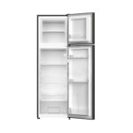 Refrigerador top mount frio directo 168 lts LRT-200DFN NEGRO Libero - imagen 2