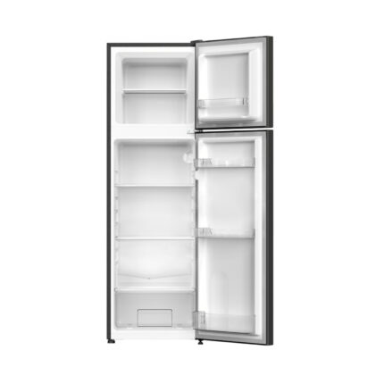 Refrigerador top mount frio directo 168 lts LRT-200DFN NEGRO Libero - imagen 2