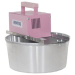 Olla mezcladora 8L rosa VOM-8L Ventus - imagen 2