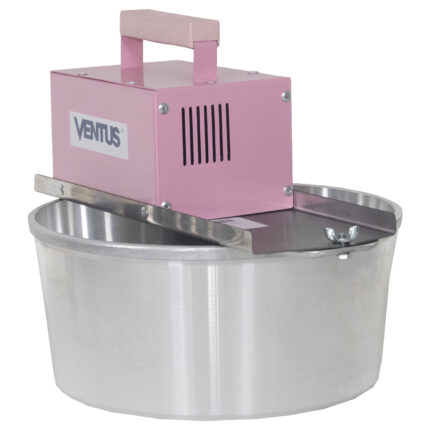 Olla mezcladora 8L rosa VOM-8L Ventus - imagen 2