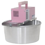 Olla mezcladora 8L rosa VOM-8L Ventus - imagen 3