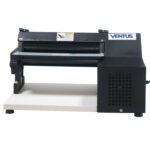 Sobadora masa 28CM Elec VSS-280E Negro Ventus 2