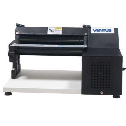 Sobadora masa 28CM Elec VSS-280E Negro Ventus 2