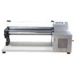 Sobadora de masa 40CM elec VSS-400E INOX Ventus - imagen 2