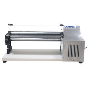 Sobadora de masa 40CM elec VSS-400E INOX Ventus - imagen 2