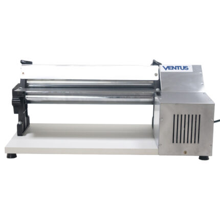 Sobadora de masa 40CM elec VSS-400E INOX Ventus - imagen 2