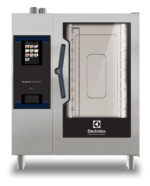 Horno Skyline Premiums 10Gn Elec 217722 - imagen 2