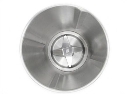 Licuadora Industrial 2.0L ITA Vaso Acero Inox