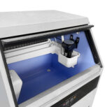Máquina Fabricadora De Hielo 36 Kg VMH-36 Ventus - imagen 3