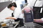 Cocedor Sous Vide Smartvide 9 SMR-9 Sammic - imagen 3