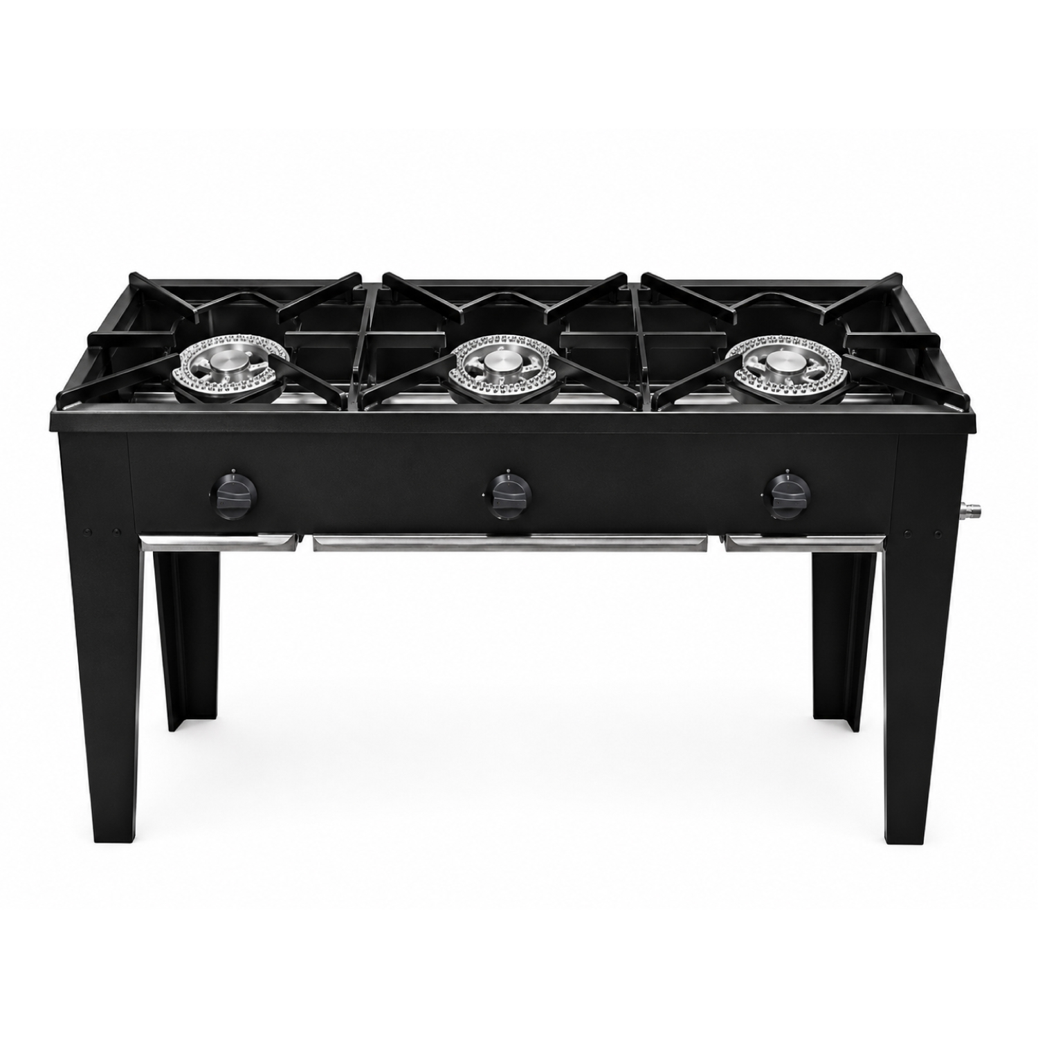 6EA193-1.jpg Anafe 3 Platos Alto 43x43 cm. GLP