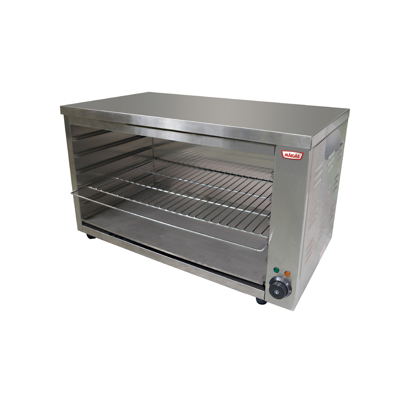 6EI332-1.jpg Gratinador 800x450x470 mm