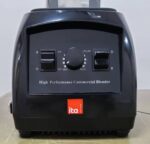 Licuadora Industrial 2.0L ITA Base ABS/BPA Free