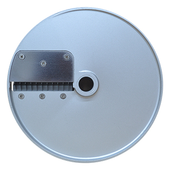 Disco Julienne Skymsen - 7x7 mm - (9/32") - H7 (Papas Fritas)