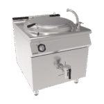 Marmita 150lt Elec INO-9SE15 Inoksan - imagen 2