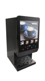 Máquina de café digital 4 sabores AURA Ventus 2
