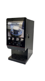 Máquina de café digital 4 sabores AURA Ventus 3