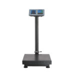 Balanza Digital De 300 Kg Acero Diamantado B-300A Ventus - imagen 2