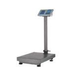 Balanza Digital De 300 Kg Acero Diamantado B-300A Ventus - imagen 3