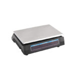 Balanza Digital De 40 Kg Led Rojo B-40 Ventus - imagen 3