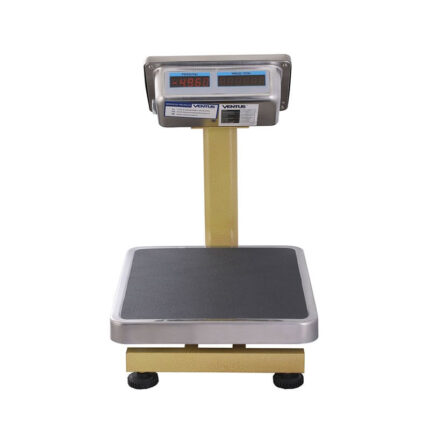Balanza Digital De 60 Kg Visor Aereo Pro B-60Vapro Ventus - imagen 2