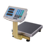 Balanza Digital De 60 Kg Visor Aereo Pro B-60Vapro Ventus - imagen 3