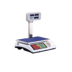 Balanza Ventus Con Ticket B-50T Ventus - imagen 3
