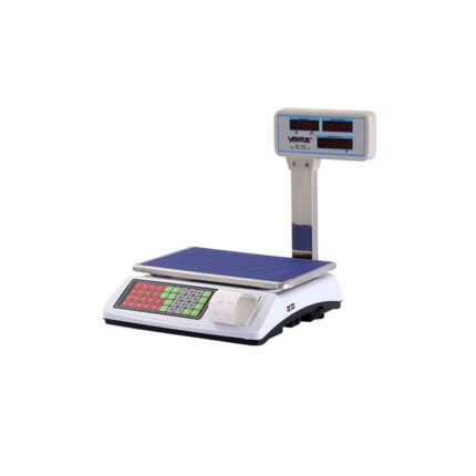 Balanza Ventus Con Ticket B-50T Ventus - imagen 2