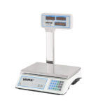 Balanza Digital De 40 Kg Visor Aereo B-40Va Ventus - imagen 2