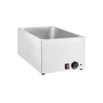 Baño María Eléctrico Sobremesa 1/1 Gn 150 Mm VBMS-1 Ventus - imagen 3