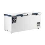 Conservadora Tapa Dura CTD-600 PRIME Ventus - imagen 3