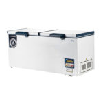 Conservadora Tapa Dura CTD-600 PRIME Ventus - imagen 2