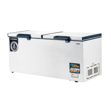 Conservadora Tapa Dura CTD-600 PRIME Ventus - imagen 2