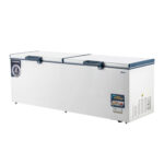 Conservadora Tapa Dura CTD-850 PRIME Ventus - imagen 3