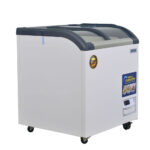 Conservadora Vidrio Semicurvo CTV-220Q PRO Ventus - imagen 3