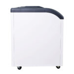 Conservadora Vidrio Semicurvo CTV-720Q PRO Ventus - imagen 3