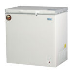 Conservadora Tapa Dura 203 Lts Ctvd-210 Ventus - imagen 2
