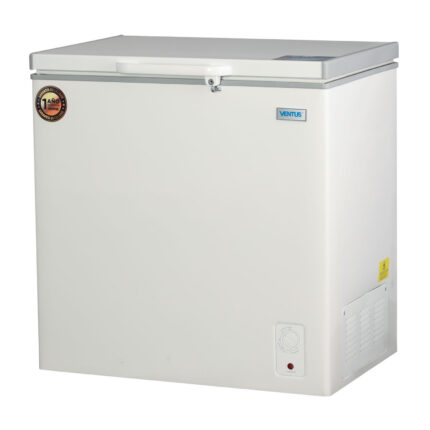 Conservadora Tapa Dura 203 Lts Ctvd-210 Ventus - imagen 2