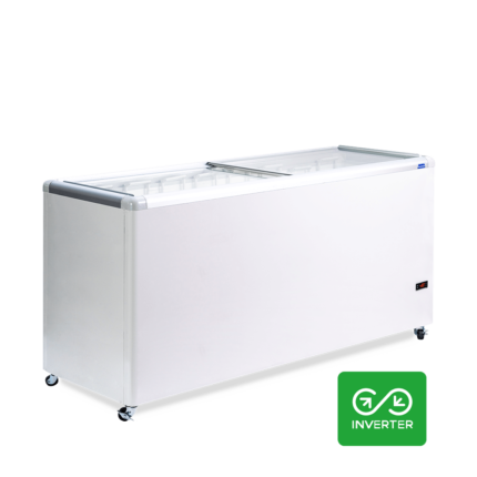 Congeladora 497lts CV-580AE Mimet
